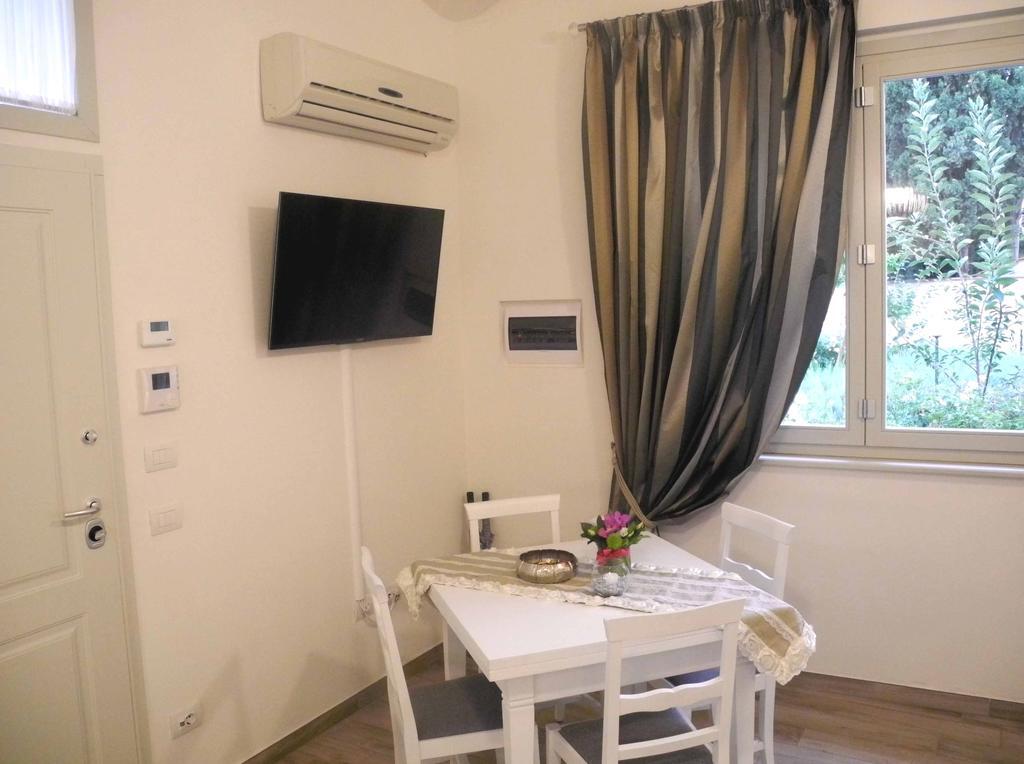 Roommo Santa Maria Novella Floransa Dış mekan fotoğraf