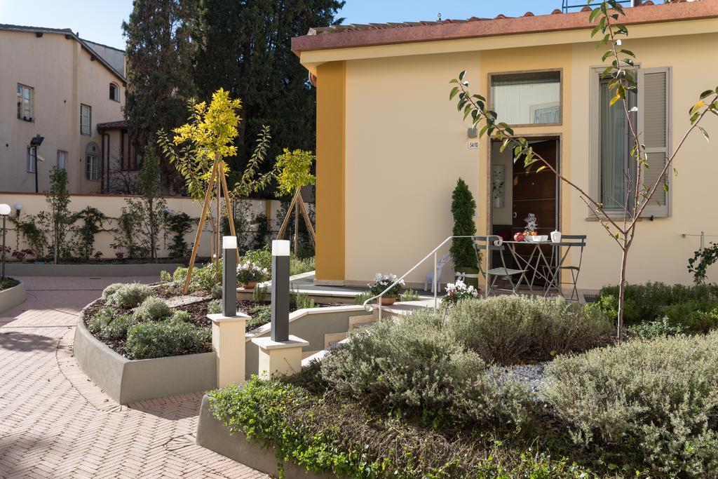 Roommo Santa Maria Novella Floransa Dış mekan fotoğraf