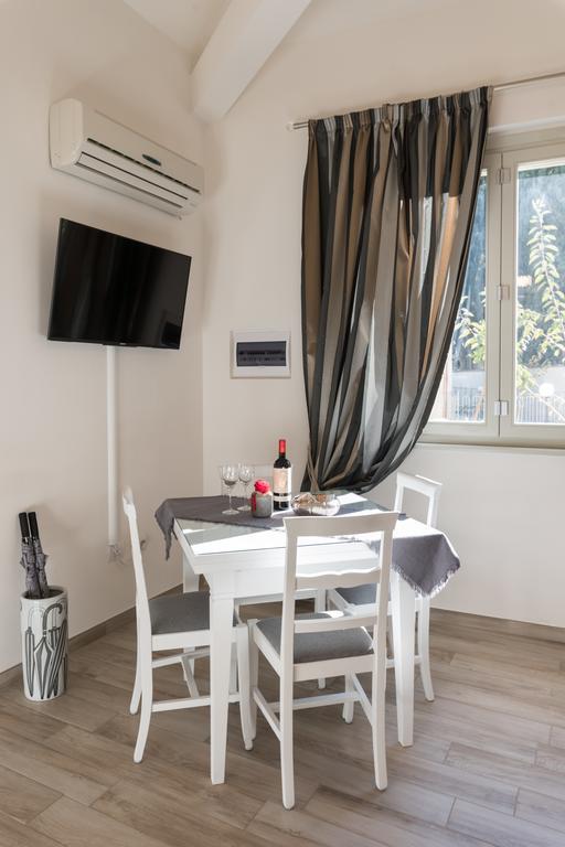 Roommo Santa Maria Novella Floransa Dış mekan fotoğraf
