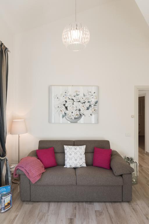Roommo Santa Maria Novella Floransa Dış mekan fotoğraf