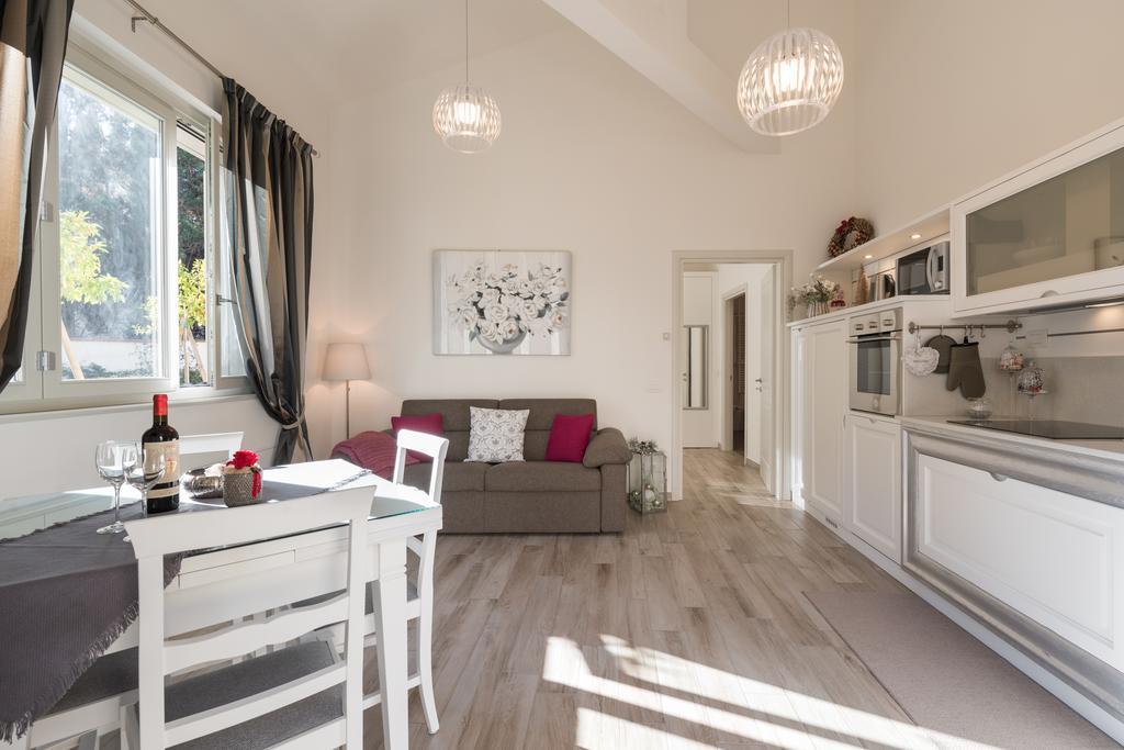 Roommo Santa Maria Novella Floransa Dış mekan fotoğraf