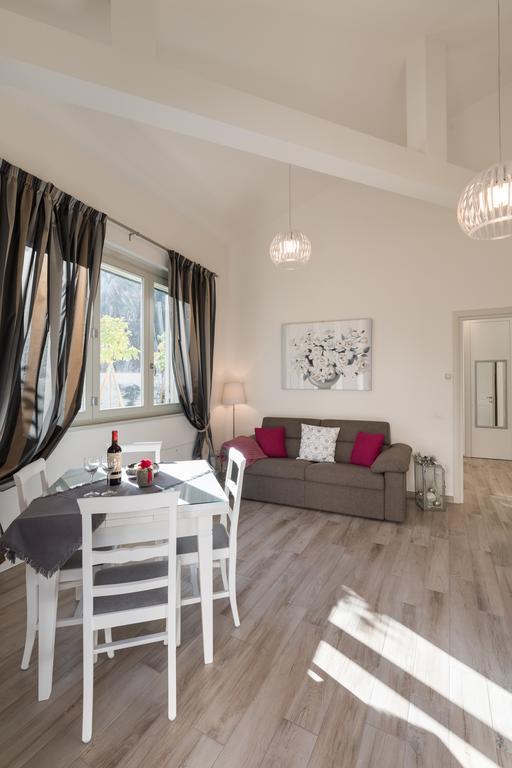 Roommo Santa Maria Novella Floransa Dış mekan fotoğraf