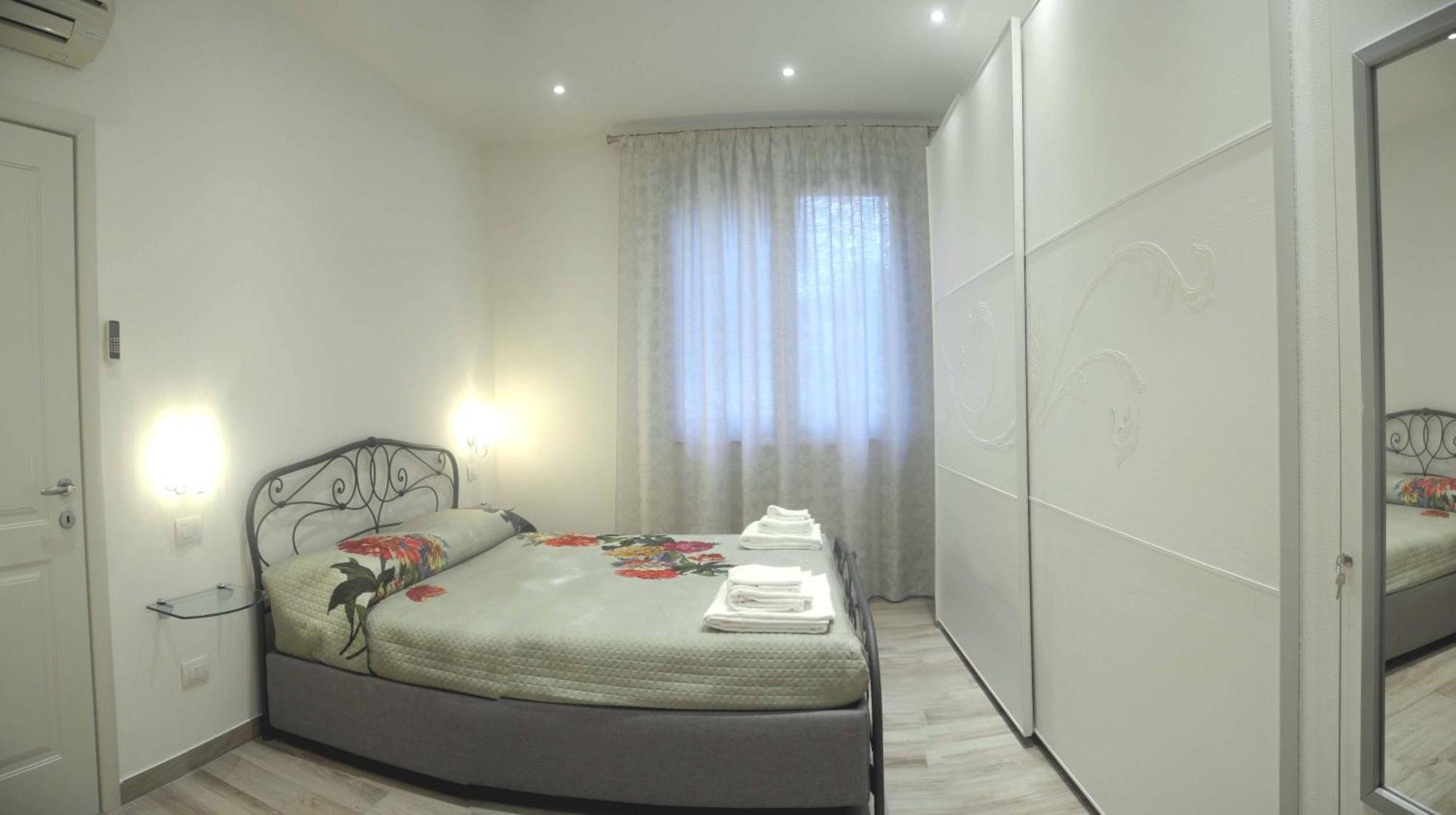 Roommo Santa Maria Novella Floransa Dış mekan fotoğraf