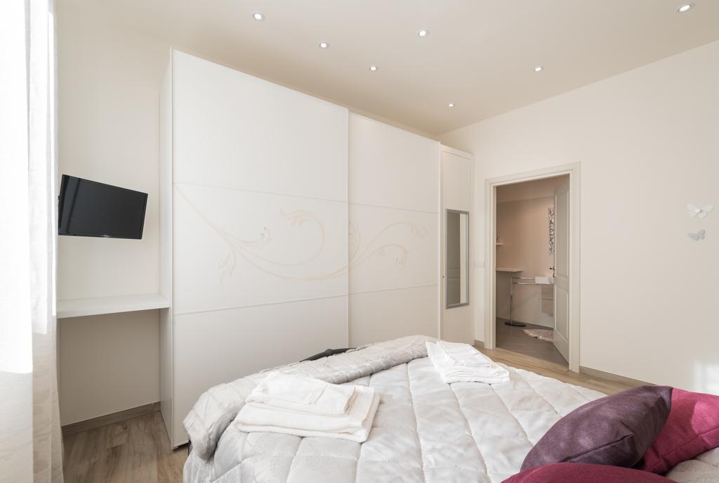 Roommo Santa Maria Novella Floransa Dış mekan fotoğraf
